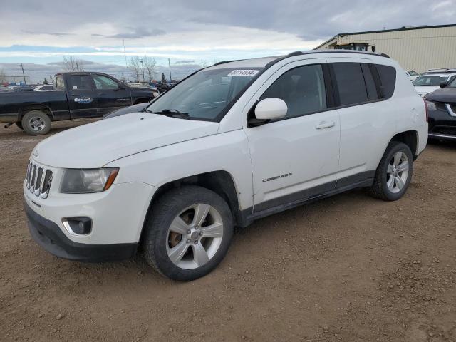 JEEP COMPASS SP 2015 with VIN 1C4NJDAB5FD208788 - Photo from auction