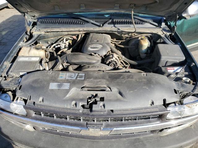 Photo 11 from auction – 2002 CHEVROLET silverado with VIN 2GCEC19VX21348560