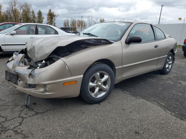 PONTIAC SUNFIRE 2003 with VIN 1G2JB12F937243361 - Photo from auction