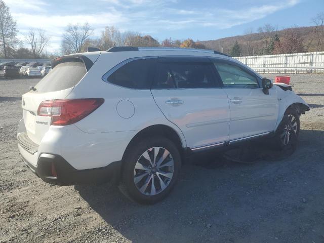 Photo 3 from auction – 2019 SUBARU OUTBACK TO with VIN 4S4BSATC1K3374824