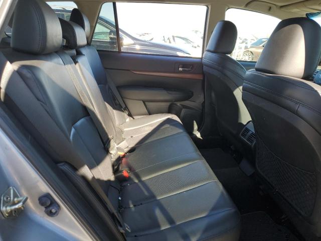 Снимка 10 от търг – 2014 SUBARU OUTBACK 2. с VIN 4S4BRBMC8E3251414