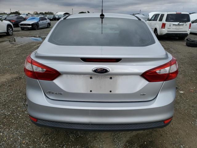 Photo 6 from auction – 2012 FORD FOCUS SE with VIN 1FAHP3F25CL290463