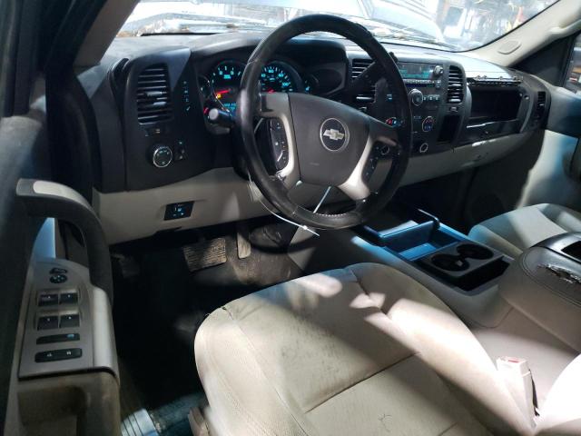 Zdjęcie 8 z aukcji – 2007 CHEVROLET SILVERADO z VIN 1GCHK296X7E538153
