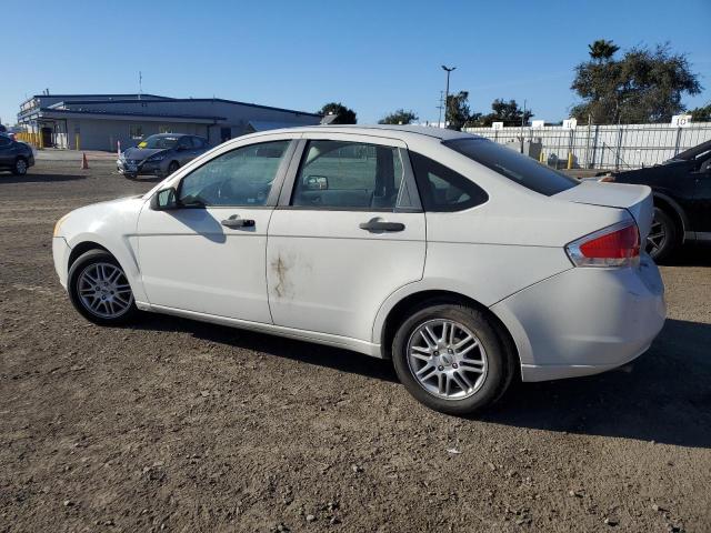 Photo 2 from auction – 2009 FORD FOCUS SE with VIN 1FAHP35N79W114324