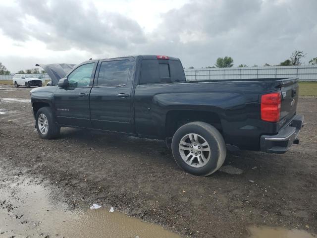 Photo 2 from auction – 2017 CHEVROLET SILVERADO with VIN 1GCPCREC4HF101211