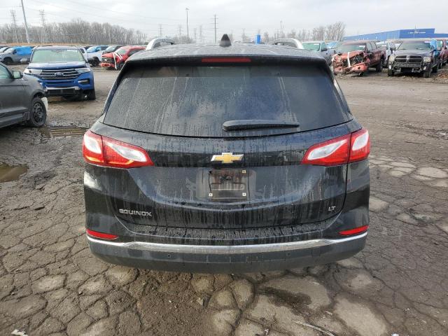 Photo 6 from auction – 2018 CHEVROLET EQUINOX LT with VIN 3GNAXJEV2JL332771
