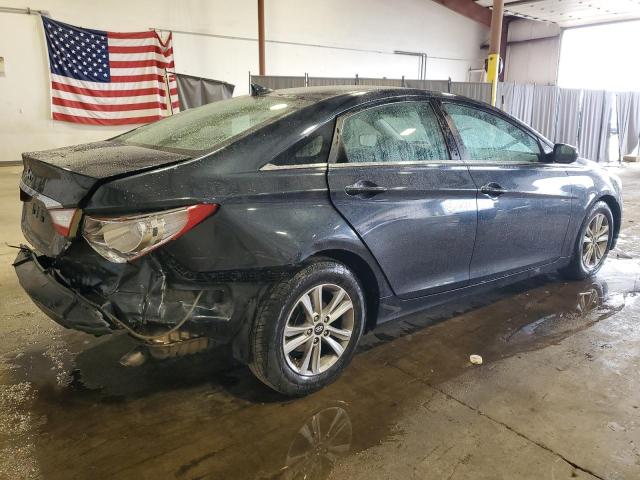 Photo 3 from auction – 2011 HYUNDAI SONATA GLS with VIN 5NPEB4AC9BH085250
