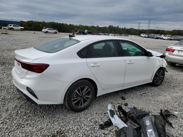 Photo 3 from auction – 2023 KIA FORTE LX with VIN 3KPF24AD7PE605356