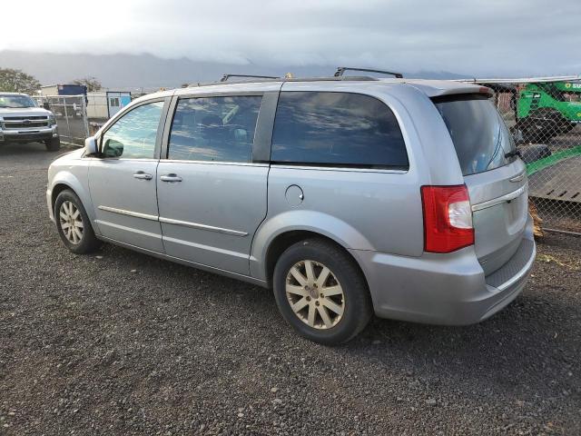 Photo 2 from auction – 2015 CHRYSLER TOWN & COU with VIN 2C4RC1BG6FR552910