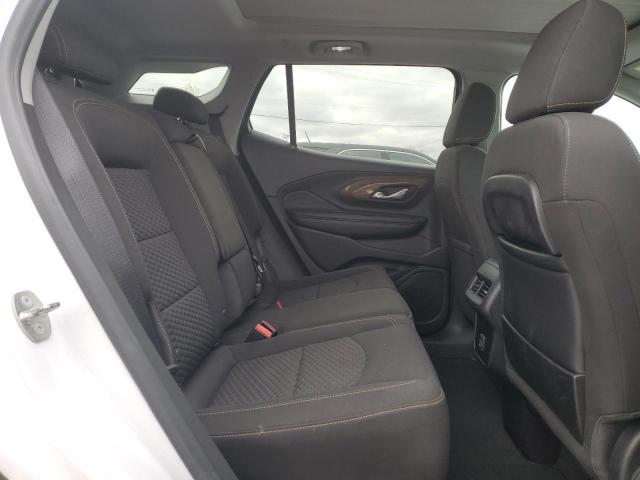 Photo 11 from auction – 2018 GMC TERRAIN SL with VIN 3GKALTEV9JL371183