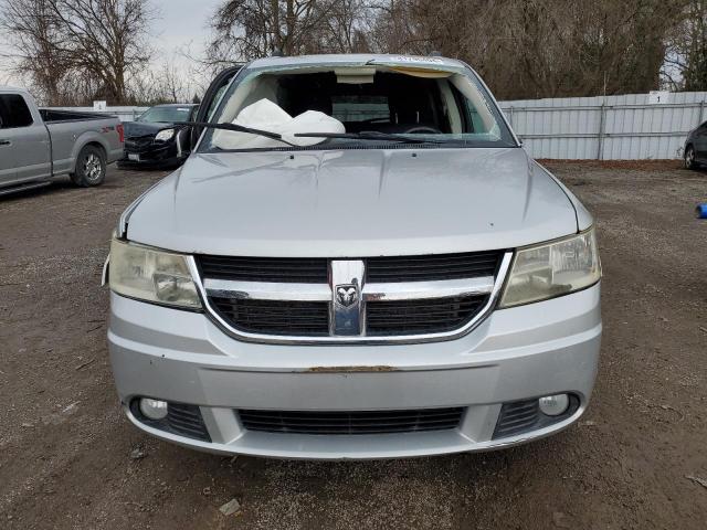Photo 5 from auction – 2010 DODGE JOURNEY SX with VIN 3D4PG5FV0AT202029
