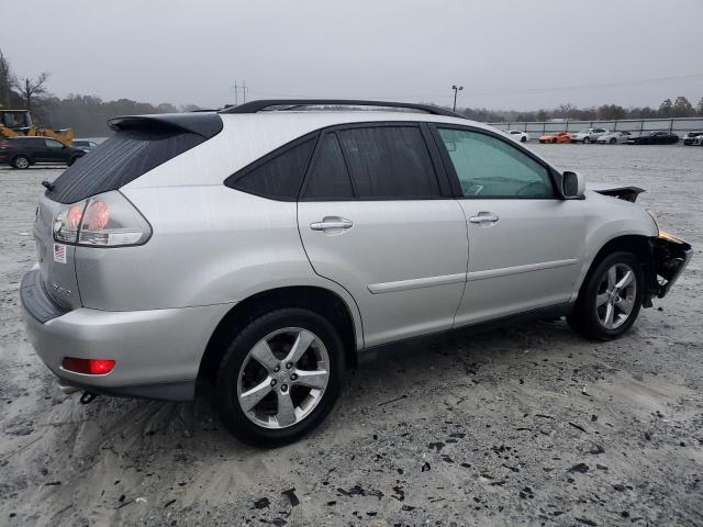 Photo 3 from auction – 2008 LEXUS RX 350 with VIN 2T2GK31U28C033588