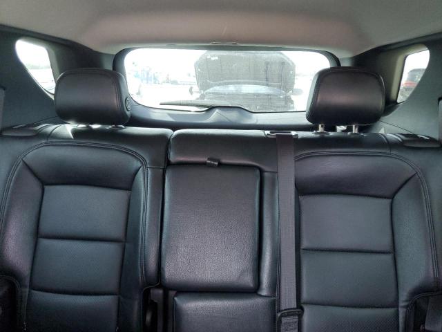 Photo 10 from auction – 2018 CHEVROLET EQUINOX LT with VIN 3GNAXJEV1JL135607