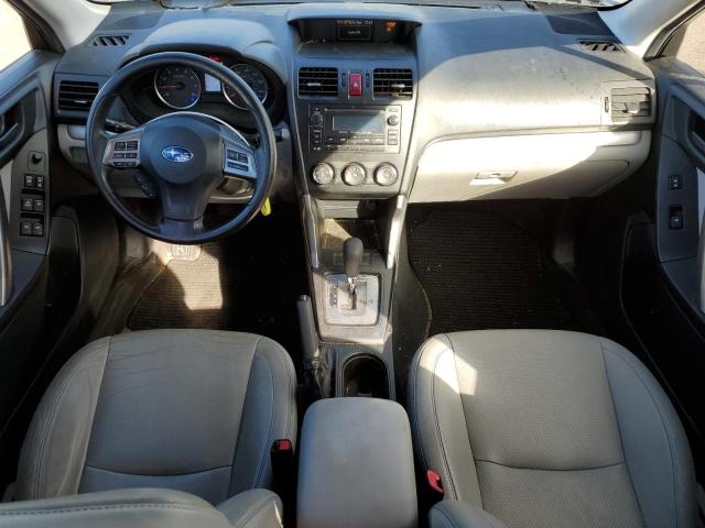 Photo 8 from auction – 2015 SUBARU FORESTER 2 with VIN JF2SJABC9FH526545