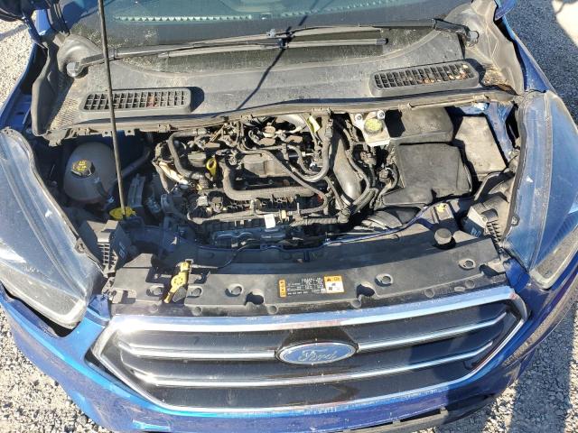 Photo 12 from auction – 2019 FORD ESCAPE SE with VIN 1FMCU0GD3KUB21333