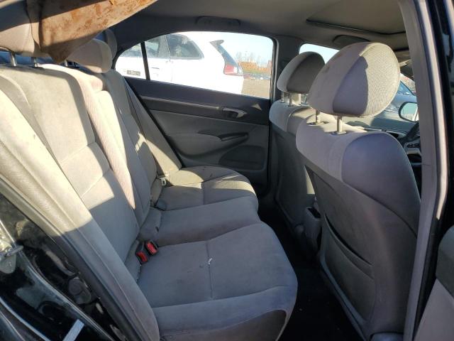 Photo 10 from auction – 2007 HONDA CIVIC EX with VIN 1HGFA16877L110659