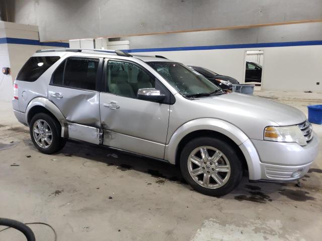 Photo 4 from auction – 2009 FORD TAURUS X L with VIN 1FMDK03W59GA01446