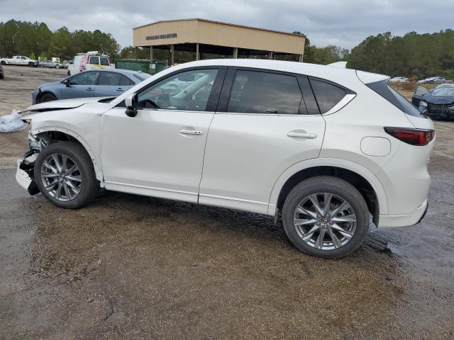 Photo 2 from auction – 2024 MAZDA CX-5 PREMI with VIN JM3KFBDL0R0487129