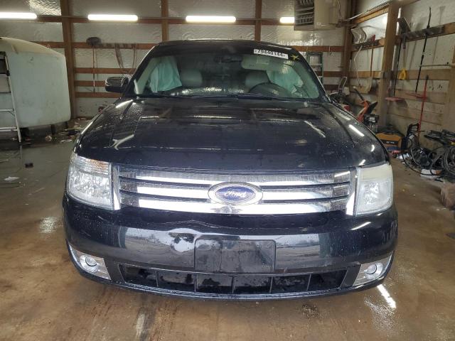 صورة رقم 5 من المزاد - 2008 FORD TAURUS LIM مع VIN 1FAHP25W48G139290