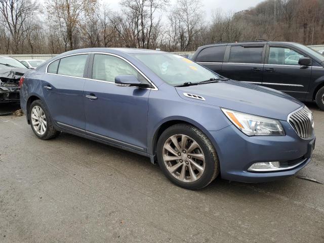 Photo 4 from auction – 2014 BUICK LACROSSE with VIN 1G4GB5G30EF159428