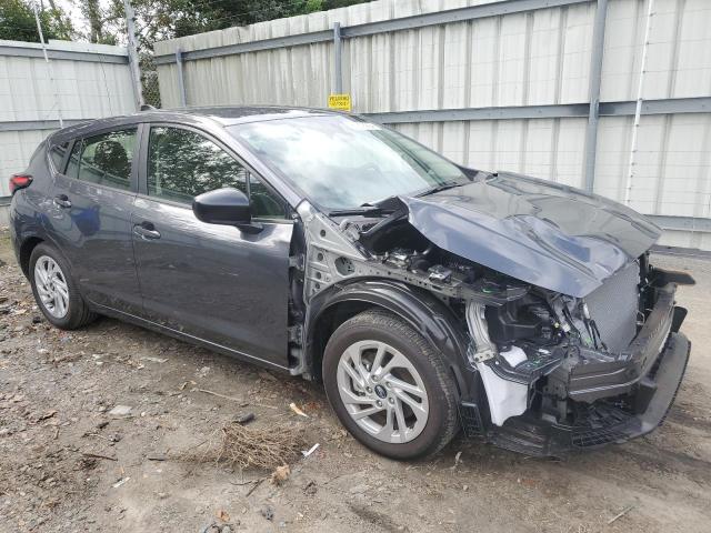 Photo 4 from auction – 2024 SUBARU IMPREZA with VIN JF1GUABC4R8388600