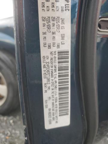 Photo 14 from auction – 2014 DODGE JOURNEY SE with VIN 3C4PDCAB7ET120912