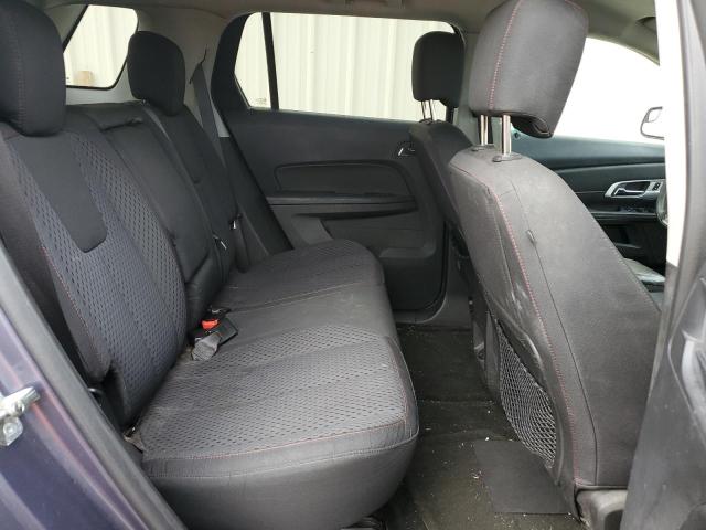 Photo 10 from auction – 2013 GMC TERRAIN SL with VIN 2GKALMEK2D6170147