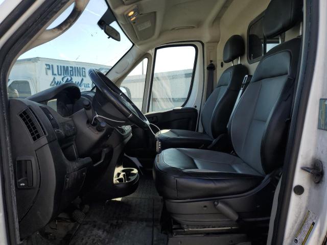 Photo 7 from auction – 2019 RAM PROMASTER with VIN 3C6TRVCG7KE518164