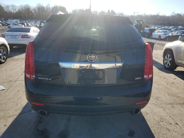 Photo 6 from auction – 2012 CADILLAC SRX LUXURY with VIN 3GYFNDE35CS652707