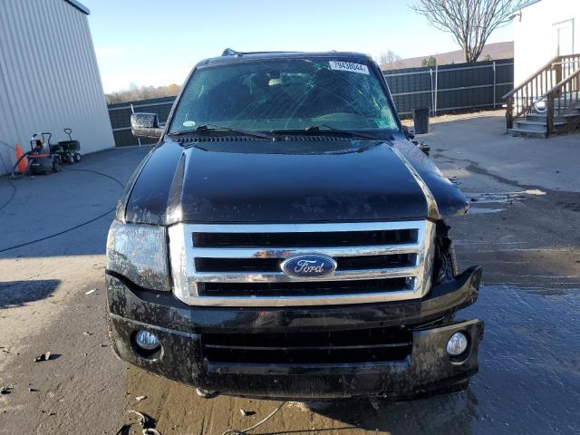 Photo 5 from auction – 2014 FORD EXPEDITION with VIN 1FMJU2A58EEF50440