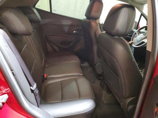 Photo 11 from auction – 2017 BUICK ENCORE PRE with VIN KL4CJHSB1HB088896