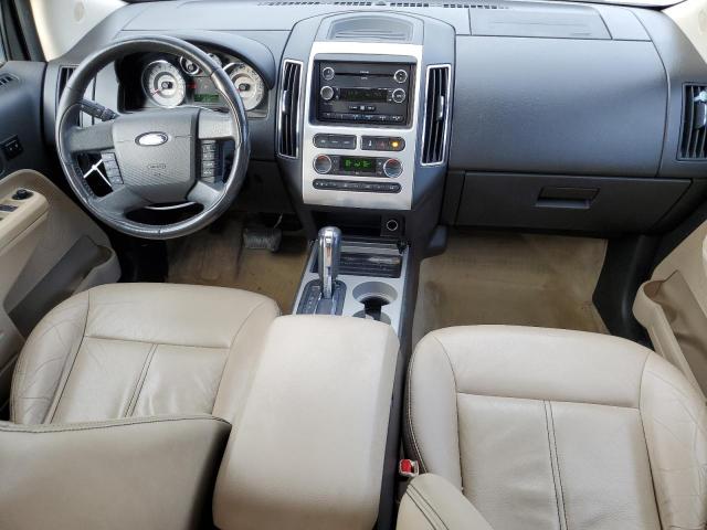 Photo 8 from auction – 2009 FORD EDGE LIMIT with VIN 2FMDK39C19BA44445