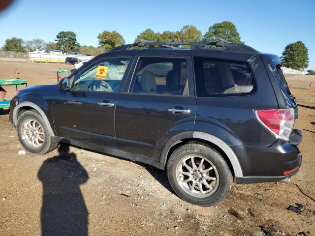 Photo 2 from auction – 2009 SUBARU FORESTER 2 with VIN JF2SH646X9H747284