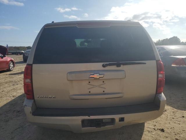 Photo 6 from auction – 2009 CHEVROLET TAHOE C150 with VIN 1GNFC13C19R155136