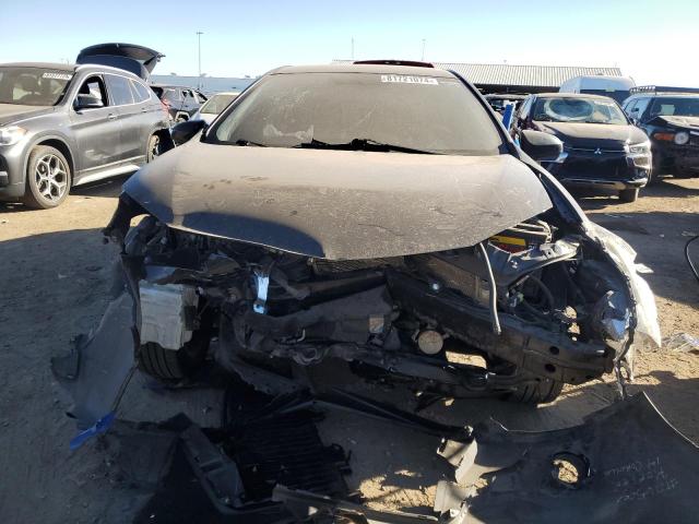 Photo 5 from auction – 2014 TOYOTA COROLLA L with VIN 5YFBURHE6EP105155