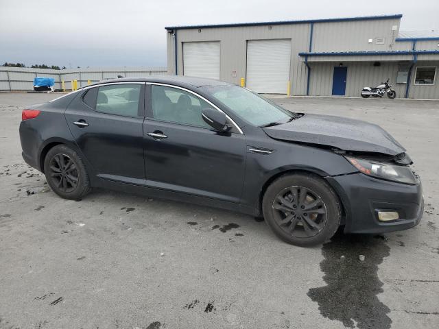 Zdjęcie 4 z aukcji – 2013 KIA OPTIMA EX z VIN 5XXGN4A79DG221278
