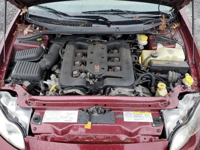 Photo 11 from auction – 2000 CHRYSLER CONCORDE L with VIN 2C3HD36J7YH122553