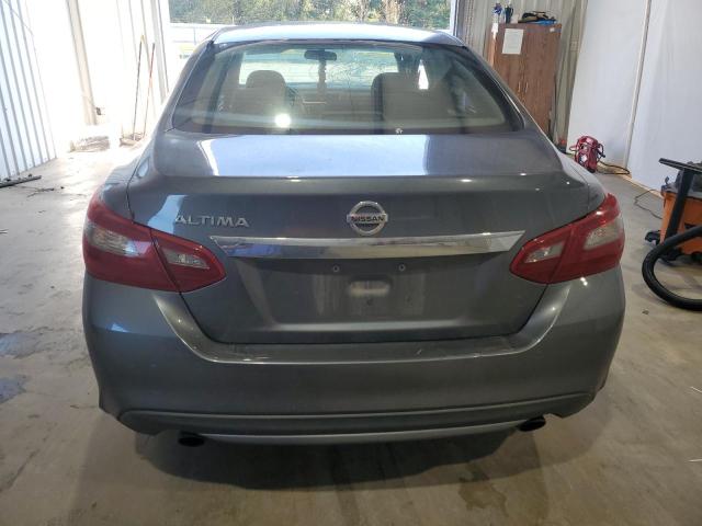 Photo 6 from auction – 2018 NISSAN ALTIMA 2.5 with VIN 1N4AL3AP3JC134208