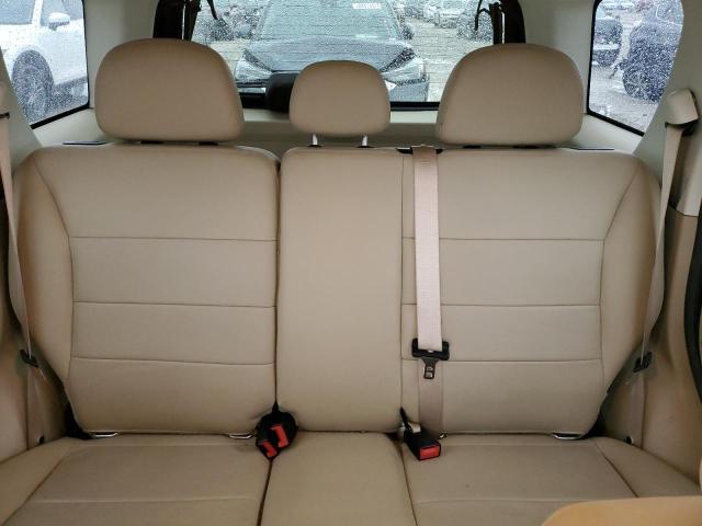 Photo 10 from auction – 2012 FORD ESCAPE LIM with VIN 1FMCU9E71CKB89712