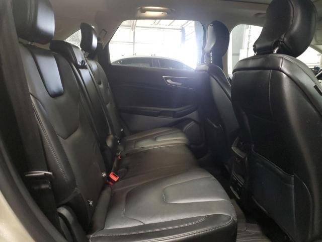 صورة رقم 11 من المزاد - 2018 FORD EDGE TITAN مع VIN 2FMPK4K90JBB61813