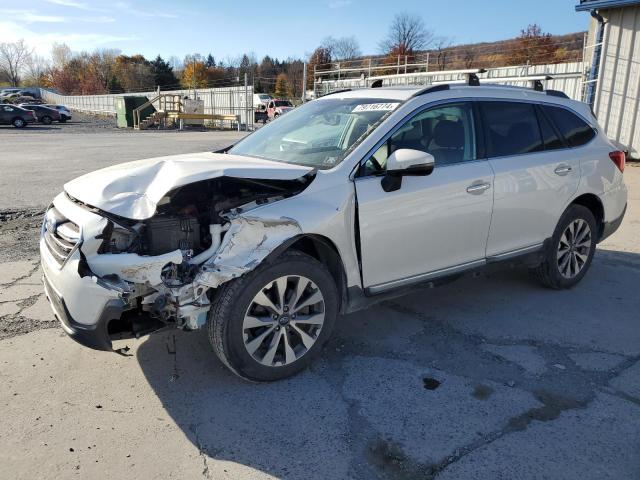 SUBARU OUTBACK TO 2018 with VIN 4S4BSETC1J3316668 - Photo from auction