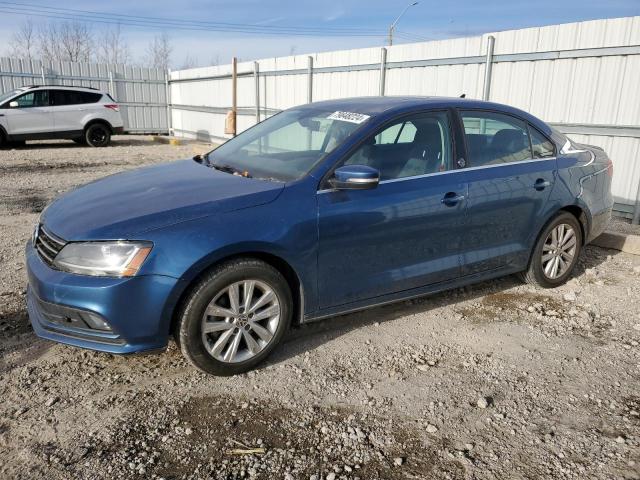 Photo 1 from auction – 2017 VOLKSWAGEN JETTA SE with VIN 3VWDB7AJ0HM378823