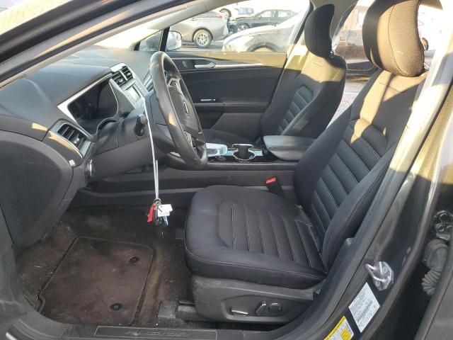 Photo 7 from auction – 2015 FORD FUSION SE with VIN 3FA6P0H73FR137097