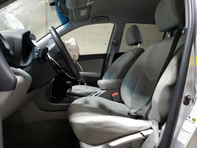 Photo 7 from auction – 2011 TOYOTA RAV4 with VIN 2T3BF4DV4BW089719