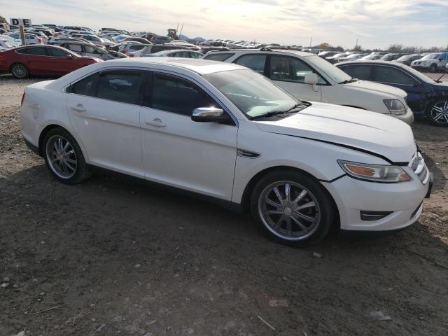 Photo 4 from auction – 2012 FORD TAURUS LIM with VIN 1FAHP2FW1CG113835