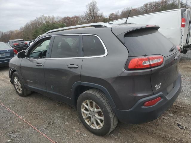 Photo 2 from auction – 2014 JEEP CHEROKEE L with VIN 1C4PJMCB3EW242849