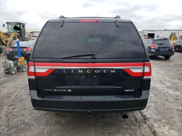 Photo 6 from auction – 2015 LINCOLN NAVIGATOR with VIN 5LMJJ3JT0FEJ00759