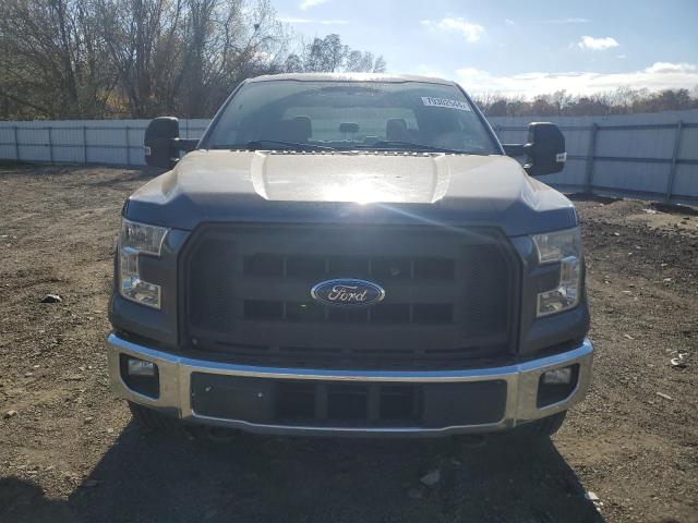 Photo 5 from auction – 2015 FORD F150 SUPER with VIN 1FTFW1EG9FFB86213
