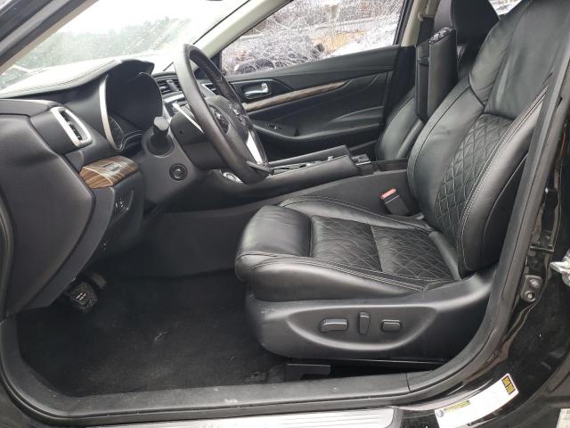 Photo 7 from auction – 2017 NISSAN MAXIMA 3.5 with VIN 1N4AA6AP5HC398323