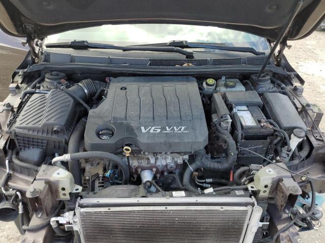 Photo 11 from auction – 2015 BUICK LACROSSE with VIN 1G4GB5G3XFF174777